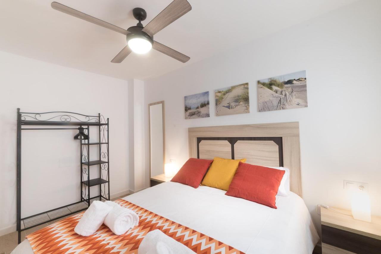 Moonkey - Apartamento Las Mandarinas Benidorm Esterno foto