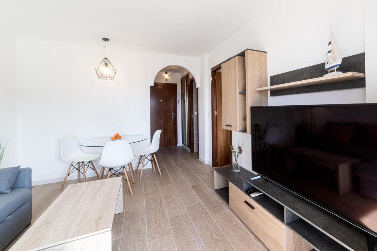 Moonkey - Apartamento Las Mandarinas Benidorm Esterno foto