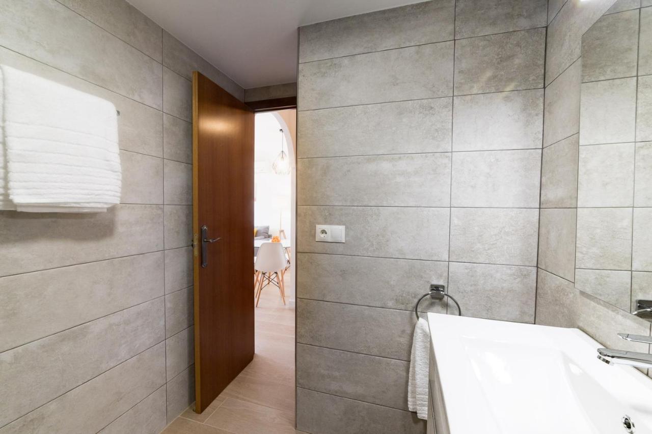 Moonkey - Apartamento Las Mandarinas Benidorm Esterno foto