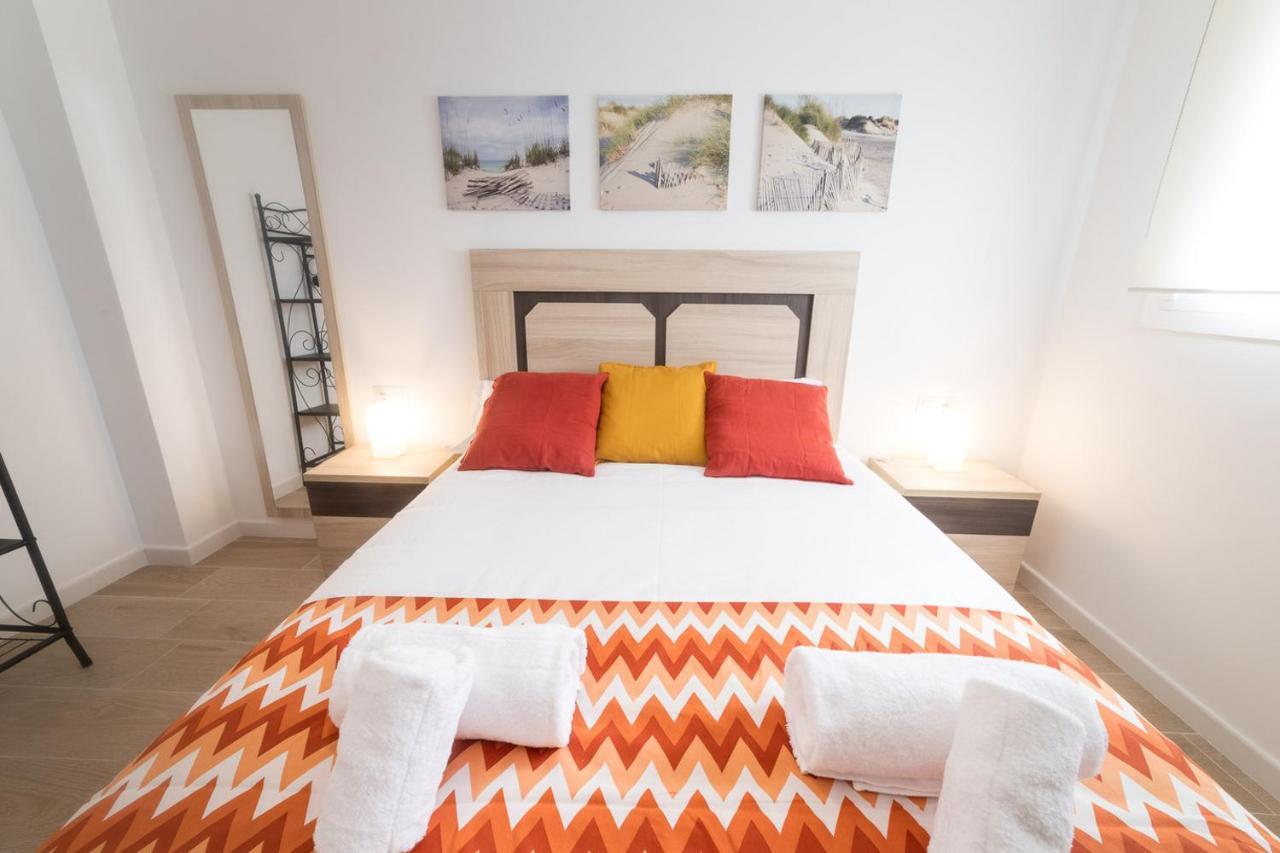 Moonkey - Apartamento Las Mandarinas Benidorm Esterno foto